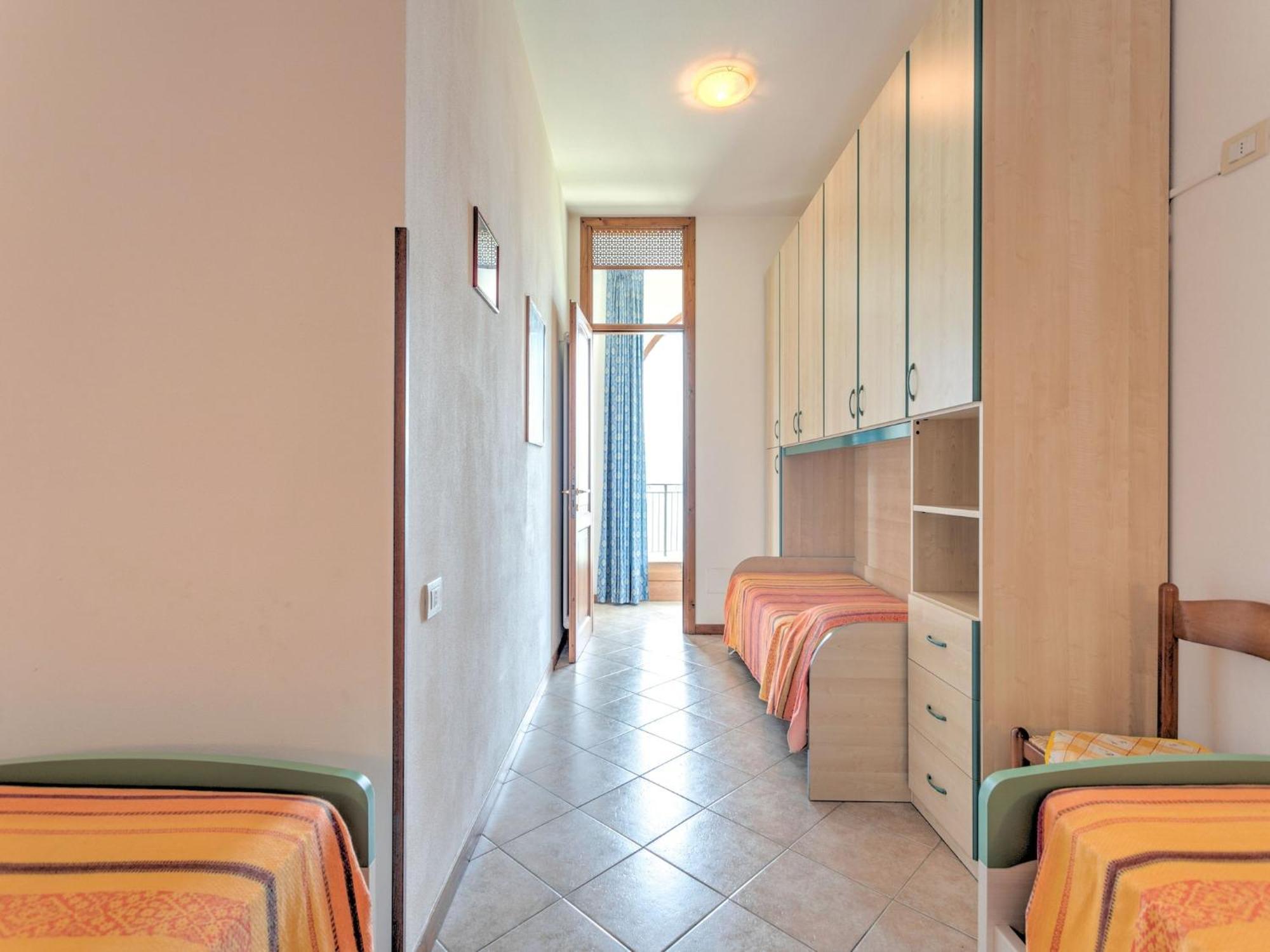 Wonderful Flat With Swimming Pool Lift And Garden Apartment Граведона Екстериор снимка