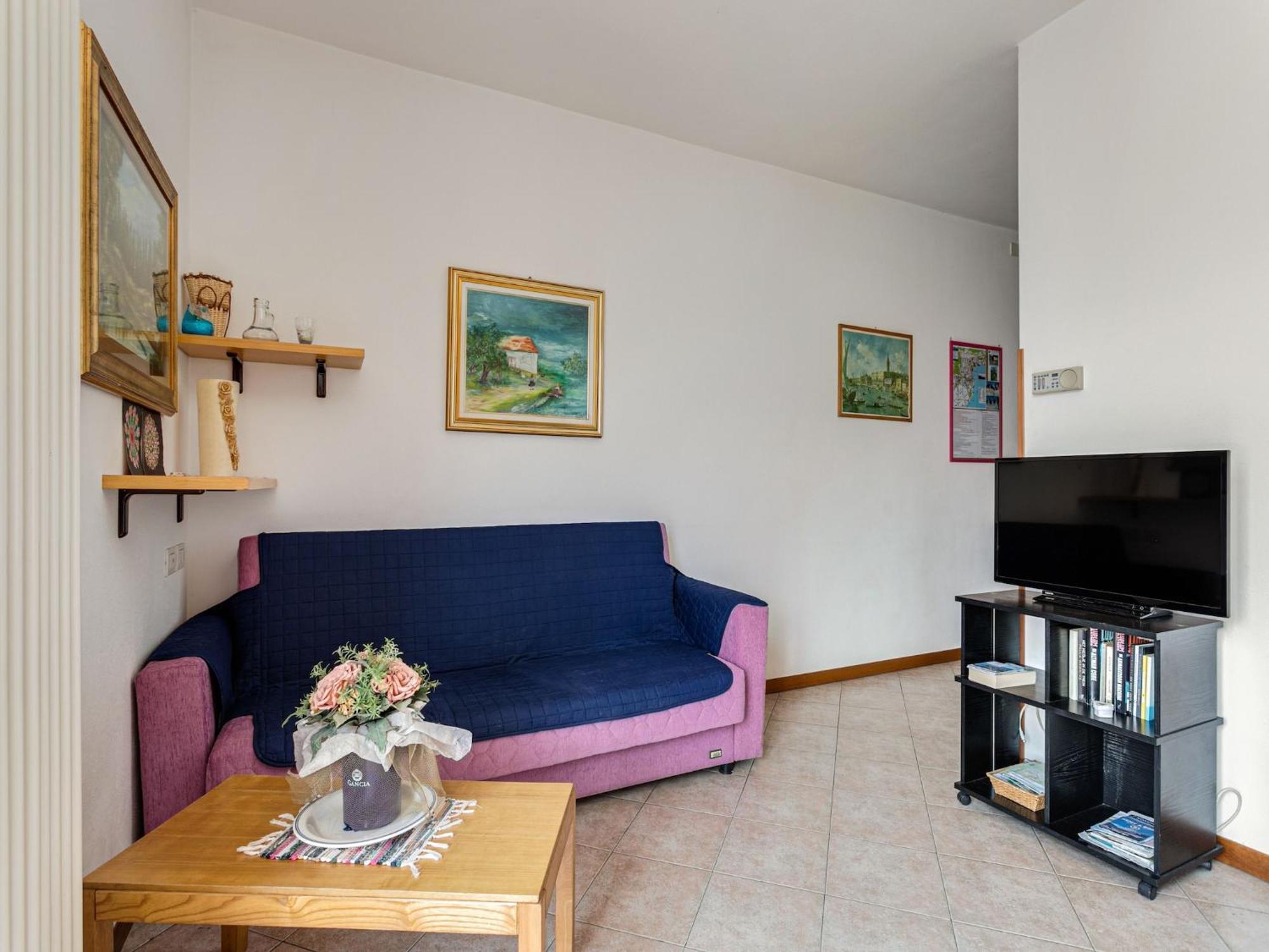 Wonderful Flat With Swimming Pool Lift And Garden Apartment Граведона Екстериор снимка